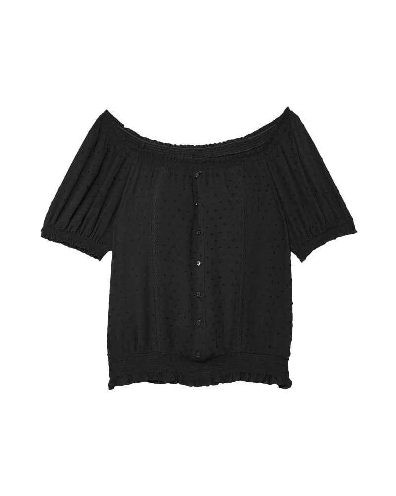 Front of plus size  by City Chic | Dia&Co | dia_product_style_image_id:130670